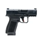 DEMO Canik Mete MC9L CA Compliant Handgun 9mm Luger 10rd Magazine 3.18" Barrel Optic Ready Black 2 https3A2F2Fmedia.chattanoogashooting.com2Fimages2Fproduct2FYCHG7884CAX2FYCHG7882N2 2