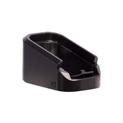 Canik Magazine Extension for Select Models 3/rd Black 1 Canik Magazine Extension for Select Models 3/rd Black