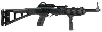 HI-POINT 45ACP 17.5" CARBINE W/FORWARD GRIP 1 HI-POINT 45ACP 17.5" CARBINE W/FORWARD GRIP