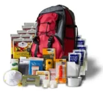 Wise Five Day Emergency Survival Kit Backpack For One Person-32 Servings Red 2 https3A2F2Fmedia.chattanoogashooting.com2Fimages2Fproduct2FYU01621GSGRED2FYU01621GSGRED