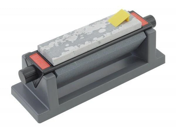 Smith's 6-inch Three Stone Sharpening System 1 Smith's 6-inch Three Stone Sharpening System