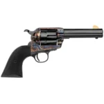 Pietta Gunfighter Competitor Handgun .45 LC 6rd Capacity 4.75" Barrel Blued and Casehardened 2 https3A2F2Fmedia.chattanoogashooting.com2Fimages2Fproduct2FZAHF45GF434NMBP2FZAHF45GF434NMBP 1
