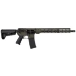 Shark Coast "Celtic Deluxe" AR-15 Rifle 5.56mm NATO 30rd Magazine 16" Barrel 2 https3A2F2Fmedia.chattanoogashooting.com2Fimages2Fproduct2FZC3000851000142FZC3000851000142