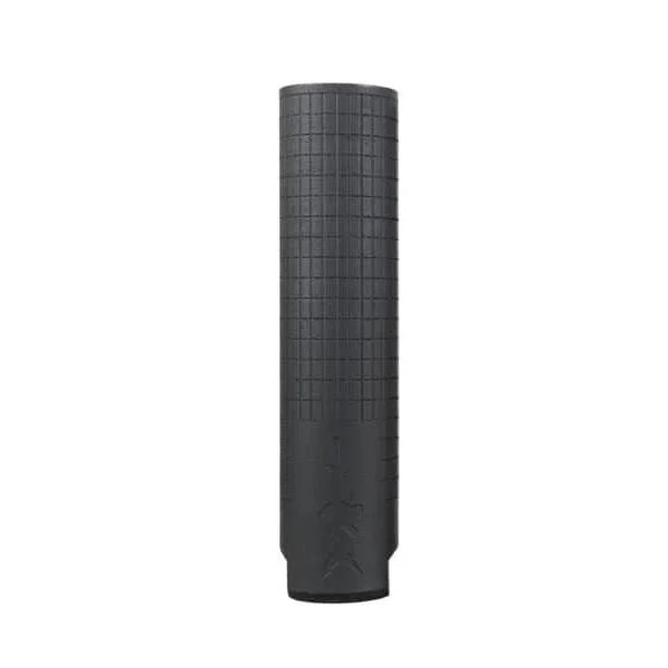 Shark Coast Tactical Misfit 22 Direct Thread Suppressor - .22 LR 1.2" Dia 1/2x28 Black 1 Shark Coast Tactical Misfit 22 Direct Thread Suppressor - .22 LR 1.2" Dia 1/2x28 Black