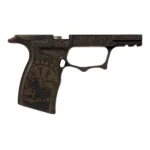 Shark Coast Tactical Custom X65 Sharktooth Grip Module for Sig Sauer P365X & P365XL - Viking 2 https3A2F2Fmedia.chattanoogashooting.com2Fimages2Fproduct2FZCVKGM2FZCVKGM25