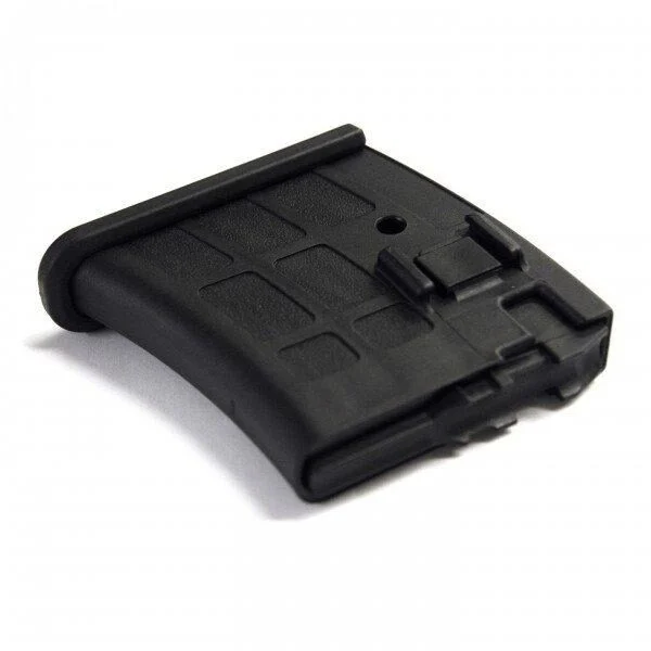 ProMag Archangel AA762R02 Magazine 7.62x54mmR Black 5/rd 1 ProMag Archangel AA762R02 Magazine 7.62x54mmR Black 5/rd