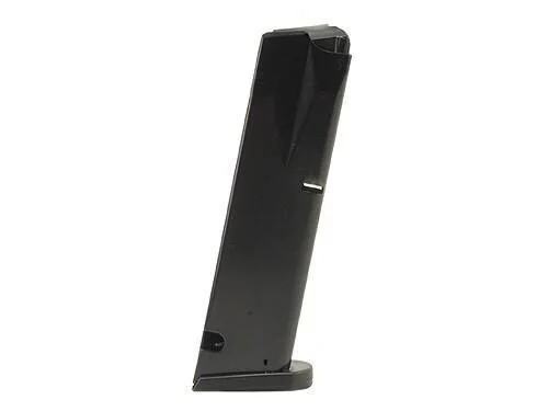ProMag Beretta M96 Magazine .40 S&W Blued Steel 11/rd 1 ProMag Beretta M96 Magazine .40 S&W Blued Steel 11/rd