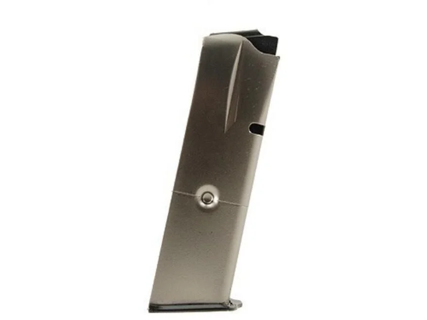 ProMag Browning Hi-Power Magazine 9mm Blued Steel 10/rd 1 ProMag Browning Hi-Power Magazine 9mm Blued Steel 10/rd