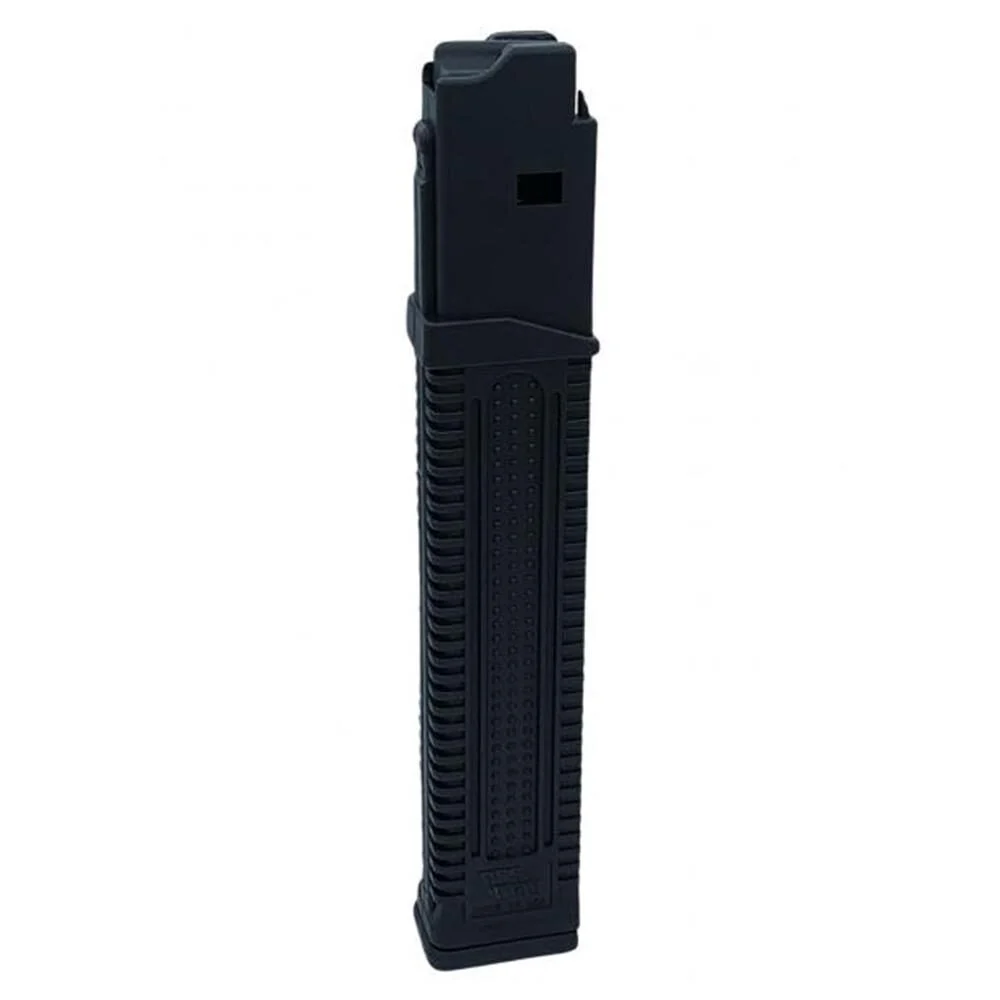 ProMag CZ Scorpion Rifle Magazine Black 9mm Luger 40/rd 1 ProMag CZ Scorpion Rifle Magazine Black 9mm Luger 40/rd