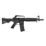 H&R Commando Pistol 300BLK 30Rd Magazine (1) 10.5" Barrel Black 2 https3A2F2Fmedia.chattanoogashooting.com2Fimages2Fproduct2FZRHR516552031942FZRHR51655203194 Right
