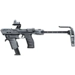 Recover Tactical S-PRO MG Conversion Kit for X Macro Black 2 https3A2F2Fmedia.chattanoogashooting.com2Fimages2Fproduct2FZSSPROXMGB012FZSSPROXMGB01 1