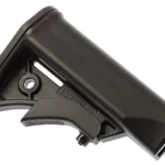 LWRC Compact Adjustable Stock - Black | AR15 2 https3A2F2Fwww.2ndamendmentwholesale.com2Fmedia2Fcatalog2Fproduct2F52F62F5622 809055