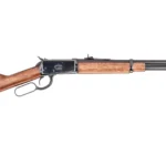Rossi R92 Lever Action Rifle - Black | .45 Long Colt | 20" Barrel | 10rd | Hardwood Stock & Forend 2 https3A2F2Fwww.2ndamendmentwholesale.com2Fmedia2Fcatalog2Fproduct2F92F22F920452013