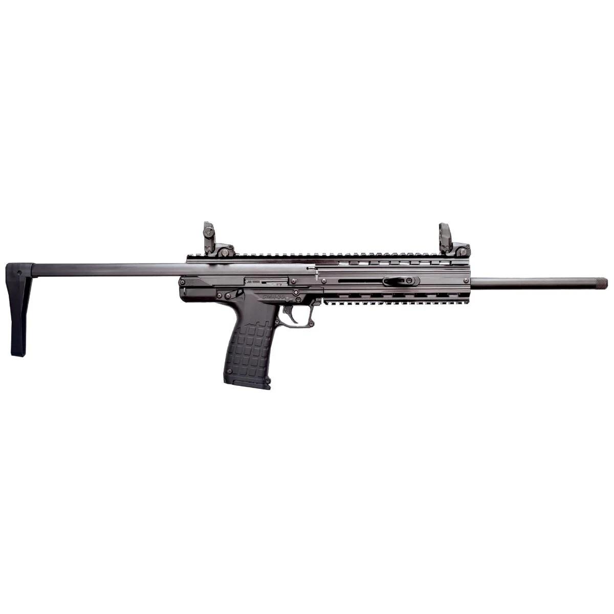 Kel-Tec CMR-30 Carbine - Black | .22WMR | 16" Barrel 1 Kel-Tec CMR-30 Carbine - Black | .22WMR | 16" Barrel