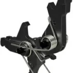 Hiperfire EDT Heavy Gunner Trigger | Curved | 1-Stage | Black 2 https3A2F2Fwww.2ndamendmentwholesale.com2Fmedia2Fcatalog2Fproduct2Fe2Fd2Fedthg