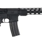 Radical Firearms Forged AR15 Rifle - Black | .300 BLK | 16" Barrel | 15" Free Float M-LOK Thin Rail | CAR-15 Style Stock 2 https3A2F2Fwww.2ndamendmentwholesale.com2Fmedia2Fcatalog2Fproduct2Ff2Fr2Ffr16 300hbar 15rpr car pic 1