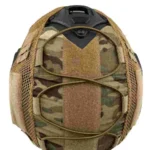 Guard Dog Tactical Level IIIa Ballistic Helmet - Universal Fit | 3.5 Lbs/Per | Black | Multicam Cover 2 https3A2F2Fwww.2ndamendmentwholesale.com2Fmedia2Fcatalog2Fproduct2Fg2Fd2Fgd fast helmet u cover 2