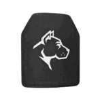 Guard Dog Tactical Level lll UHMWPE 10X12 Ceramic Plate | 3.9 Lbs/Per - Black 2 https3A2F2Fwww.2ndamendmentwholesale.com2Fmedia2Fcatalog2Fproduct2Fg2Fd2Fgd uhmwpe iii plate 2