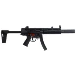 Century Arms AP5-SD - Black | 9MM | 5.75" | 2 X 30RD Mags | Brace | Sling | Cleaning Kit | Picatinny Rail 2 https3A2F2Fwww.2ndamendmentwholesale.com2Fmedia2Fcatalog2Fproduct2Fh2Fg2Fhg7886 so22