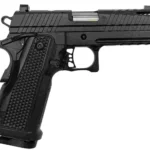 LFA Apollo 11 Compact Pistol - 9mm | Black |Aluminum Grip | 4.1" Ported | 1x17rd Mag 2 https3A2F2Fwww.2ndamendmentwholesale.com2Fmedia2Fcatalog2Fproduct2Fl2Ff2Flfaportedblack2