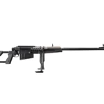 Zastava M93 Black Arrow Rifle - Black | .50 BMG | 33" Barrel 2 https3A2F2Fwww.2ndamendmentwholesale.com2Fmedia2Fcatalog2Fproduct2Fm2F92Fm93 black arrow 50bmg scaled 1