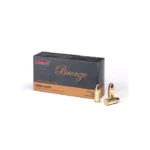 PMC Bronze 9mm Luger Handgun Ammo - 115 Grain | FMJ | 50rd Box 2 https3A2F2Fwww.2ndamendmentwholesale.com2Fmedia2Fcatalog2Fproduct2Fp2Fm2Fpmc 9a 1 1