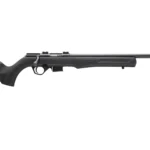 Rossi Bolt Action Rimfire Rifle - Black | .22 WMR | 21" Barrel | 5rd | Polymer Stock 2 https3A2F2Fwww.2ndamendmentwholesale.com2Fmedia2Fcatalog2Fproduct2Fr2Fb2Frb22w2111