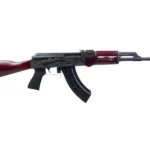 Century Arms VSKA AK-47 Rifle - Red Wood | 7.62x39 | 16.5" Barrel | Russian Red Wood Stock & Handguard | Chevron Brake 2 https3A2F2Fwww.2ndamendmentwholesale.com2Fmedia2Fcatalog2Fproduct2Fr2Fi2Fri4335 n