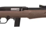 Rossi Semi-Auto Rimfire Rifle - Brown | .22 LR | 18" Barrel | 10 rd | Polymer Stock 2 https3A2F2Fwww.2ndamendmentwholesale.com2Fmedia2Fcatalog2Fproduct2Fr2Fs2Frs22l1811b