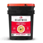 ReadyWise 120 Serving Entrée Only Grab and Go Bucket 2 https3A2F2Fwww.2ndamendmentwholesale.com2Fmedia2Fcatalog2Fproduct2Fr2Fw2Frw10 120 1