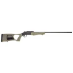 Rossi Tuffy Single Shot Shotgun - BLK/OD Green | 20Ga. | 26" Barrel | Bead Sight w/ Picatinny Rail 2 https3A2F2Fwww.2ndamendmentwholesale.com2Fmedia2Fcatalog2Fproduct2Fs2Fs2Fssp20tky