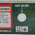 Sterling 12 Gauge Shotgun Ammo - Tornado Slug | 1,470 fps | 2.75 inch | 200rd Case 2 https3A2F2Fwww.2ndamendmentwholesale.com2Fmedia2Fcatalog2Fproduct2Fs2Ft2Fsterling tornado slug case
