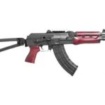 Zastava ZPAP92 AK Pistol - 7.62x39 | Serbian Red | 10" | 1x30 Mag | SBT TF 1913 Brace 2 https3A2F2Fwww.2ndamendmentwholesale.com2Fmedia2Fcatalog2Fproduct2Fz2Fp2Fzp92762tbsr 1