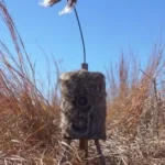 MOJO SUPER CRITTER W/CRITTER - TOPPER & SPEAKER 7 hw2304 field