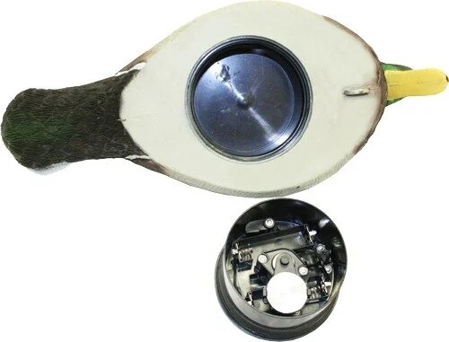 MOJO RIPPLER MALLARD DRAKE - DECOY 2 MOJO RIPPLER MALLARD DRAKE - DECOY - Image 2