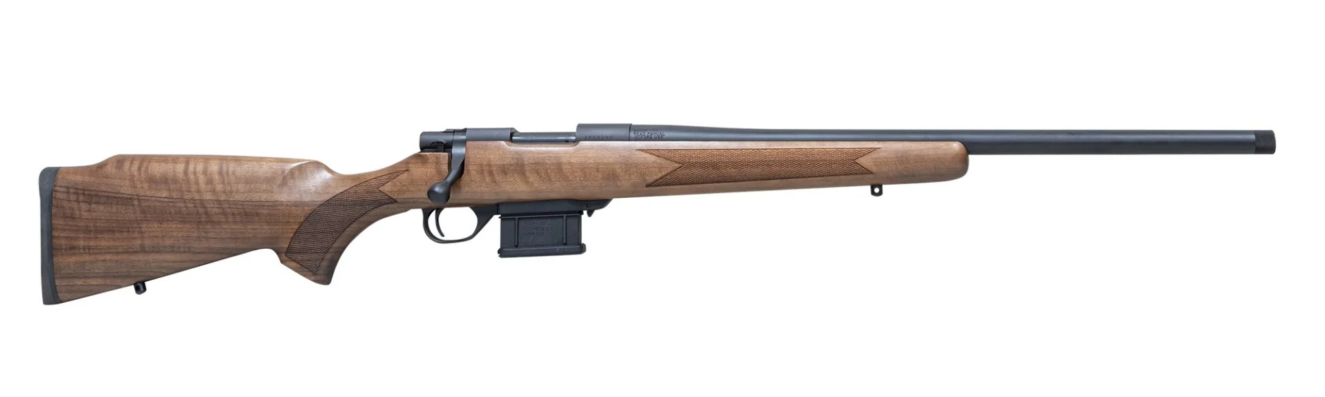 HOWA MINI HUNTER 6MMARC 20" HB 1 HOWA MINI HUNTER 6MMARC 20" HB