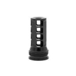 HUXWRX MUZZLE BRAKE QD 556 1/2X28 2 hx15748164