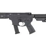 LWRC IC-9 9MM BLK 5.6" 27+1 SBA3 2 icp9b5ksba3636a