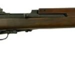 INLAND MANUFACTURING M1 CARB 1945 30CAR BL/WD 15RD 2 il1308b37