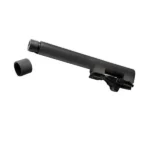 BERETTA BARREL 92FS 9MM BLK THD 2 jb92th3b43