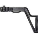 KRISS USA KRISS G3 FOLDING STOCK BLACK 2 krg3fldstk8624