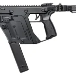 KRISS USA VECTOR SBR 10MM 5.5" BLK 33+1 2 krsbrgen3347c