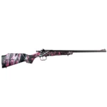 KEYSTONE SPORTING ARMS CRICKETT 22LR BL/MUDDY GIRL 2 ksa2160muddygirlcamobluedgen2baf1