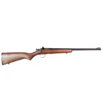 KEYSTONE SPORTING ARMS CRICKETT 22LR BL/WALNUT 2 ksa2238walnutbluedgen2070e