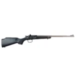 KEYSTONE SPORTING ARMS CRICKETT 22LR SS/BLACK SYN 2 ksa2245blacksyntheticsscec4