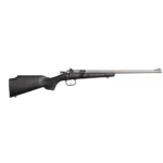 KEYSTONE SPORTING ARMS CRICKETT 22MAG SS/BLACK SYN 2 ksa2295062e