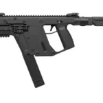 KRISS USA VECTOR SBR 45ACP 6.5" BLACK 2 kv45sbl3074dc