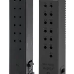 KRISS USA MAGEX2 EXTENSION KIT 45ACP BLK 2 kvmagextblkfaac