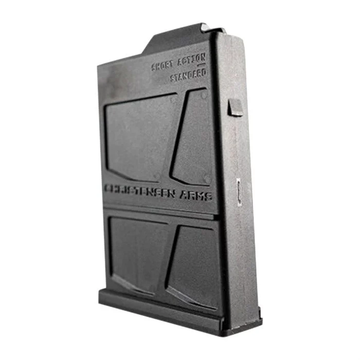 CHRISTENSEN ARMS MAG AICS SHORT ACTION 10RD 1 CHRISTENSEN ARMS MAG AICS SHORT ACTION 10RD