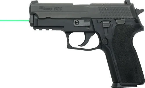 LASERMAX LASER GUIDE ROD GREEN - SIG SAUER P228/P229 2 LASERMAX LASER GUIDE ROD GREEN - SIG SAUER P228/P229 - Image 2